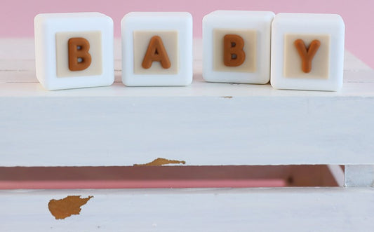 BABY Blokken