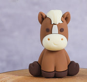 Set taarttopper figuren - Boerderijdieren
