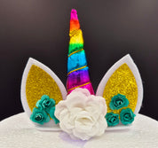 Unicorn Set - Regenboog