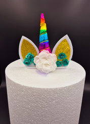 Unicorn Set - Regenboog