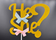 He or She