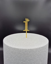 Cijfers - Small (11 cm) - 0-9