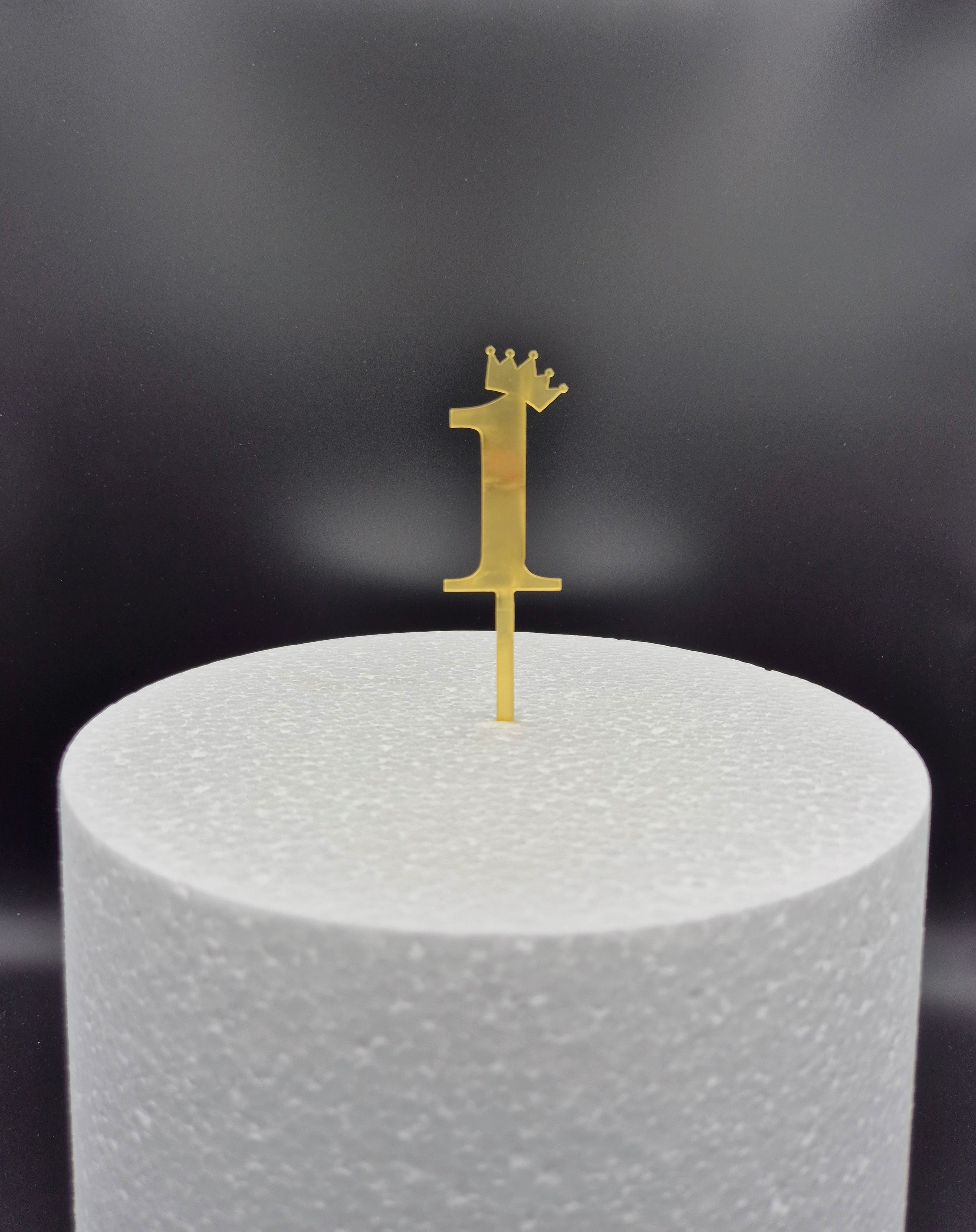 Cijfers - Small (11 cm) - 0-9