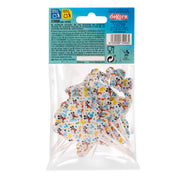 Cupcake Decoratie - Mickey Mouse - 16 stuks
