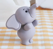 Set Taarttopper Figuren - Olifant Baby