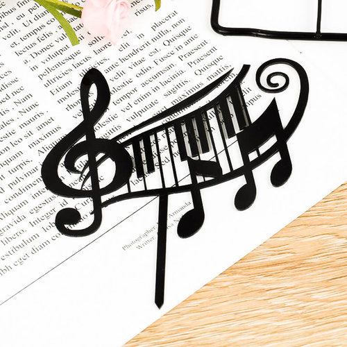 T-0111_Taart_Decoratie_Muziek_Taarttopper_Acryl_Zwart_m.jpg