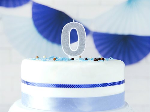 T-0259_Taart_Decoratie_PartyDeco_Taartkaarsje_Cijfer_0_Glitter_Zilver_2_m.jpg