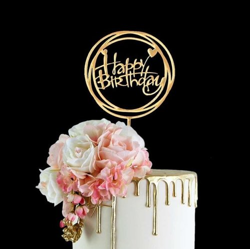 T-0322_Verjaardag_Taarttopper_Happy_Birthday_Cirkel_Goud_Hart_m.jpg