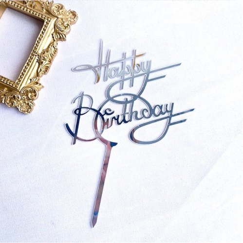 T-0402_Taart_Decoratie_Verjaardag_Taarttopper_Happy_Birthday_Ronde_Lijnen_Zilver_m_1.jpg