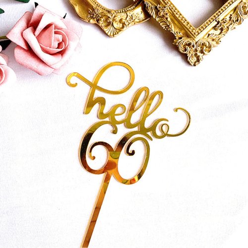 T-0465_Taart_Decoratie_Hello_60_Taarttopper_Verjaardag_Goud_m.jpg