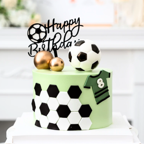 T-0473_Taart_Decoratie_Verjaardag_Taarttopper_Voetbal_Zwart_B_m.png