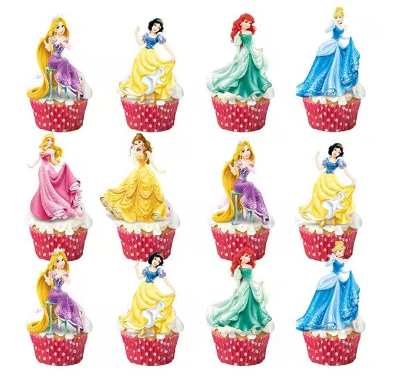 T-0479_Cupcake_Decoratie_Disney_Prinses_Taarttopper_24_stuks_papier.jpg