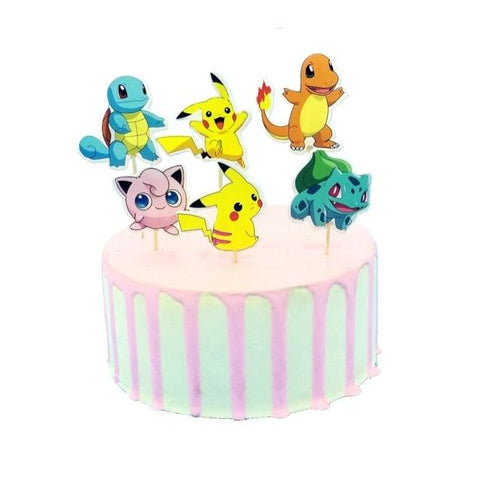 T-0586_Cupcake_Decoratie_Pokemon_Taarttopper_Pikachu_12_stuks_B_m.jpg