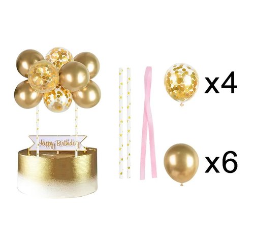 T-0704_Taart_Decoratie_Ballon_Taarttopper_Boog_Goud_Confetti_m.jpg